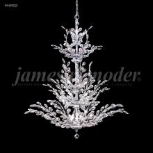  94459G22 - Florale Collection Entry Chandelier