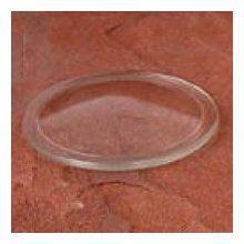  FA-99-20 - Clear convex glass lens for C/DL-20 series/SL