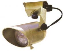  SL-25-BRS - Brass Outdoor Directional Light