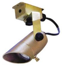  SL-26-BRS - Brass Outdoor Directional Light