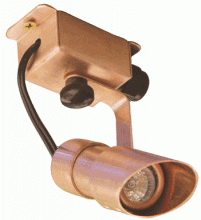  SL-29-COP - Outdoor Directional Light