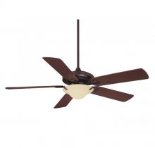 Savoy House - PPP 52P-604-5HK-13 - Macon Ceiling Fan