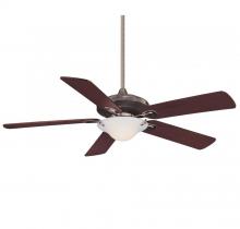 Savoy House - PPP 52P-604-5WA-187 - Macon Ceiling Fan