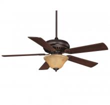 Savoy House - PPP 52P-614-5WA-13 - Peachtree Ceiling Fan