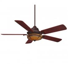  52P-620-5BC-13 - Big Canoe Ceiling Fan