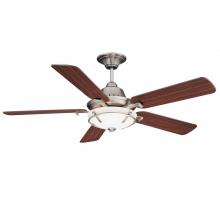  52P-620-5WA-SN - Big Canoe Ceiling Fan