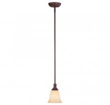  7P-8299-1-52 - Bellingham 1 Light Mini Pendant