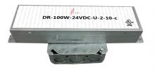  DR-60W-24VDC-U-2-10-c - 60W 0-10V Dimmable Driver