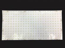  LS1-2412-20W-40K - 24in x 12in 4000K Flexible LED Sheet