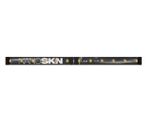  V4-NSKN-27-SB-BLK-100 - 1FT on 100FT Roll - 2700K Inspire V4 NanoSKN Super Bright LED Tape Light