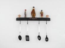  H-20-34Y-B-11 - POT RACK COLLECTION