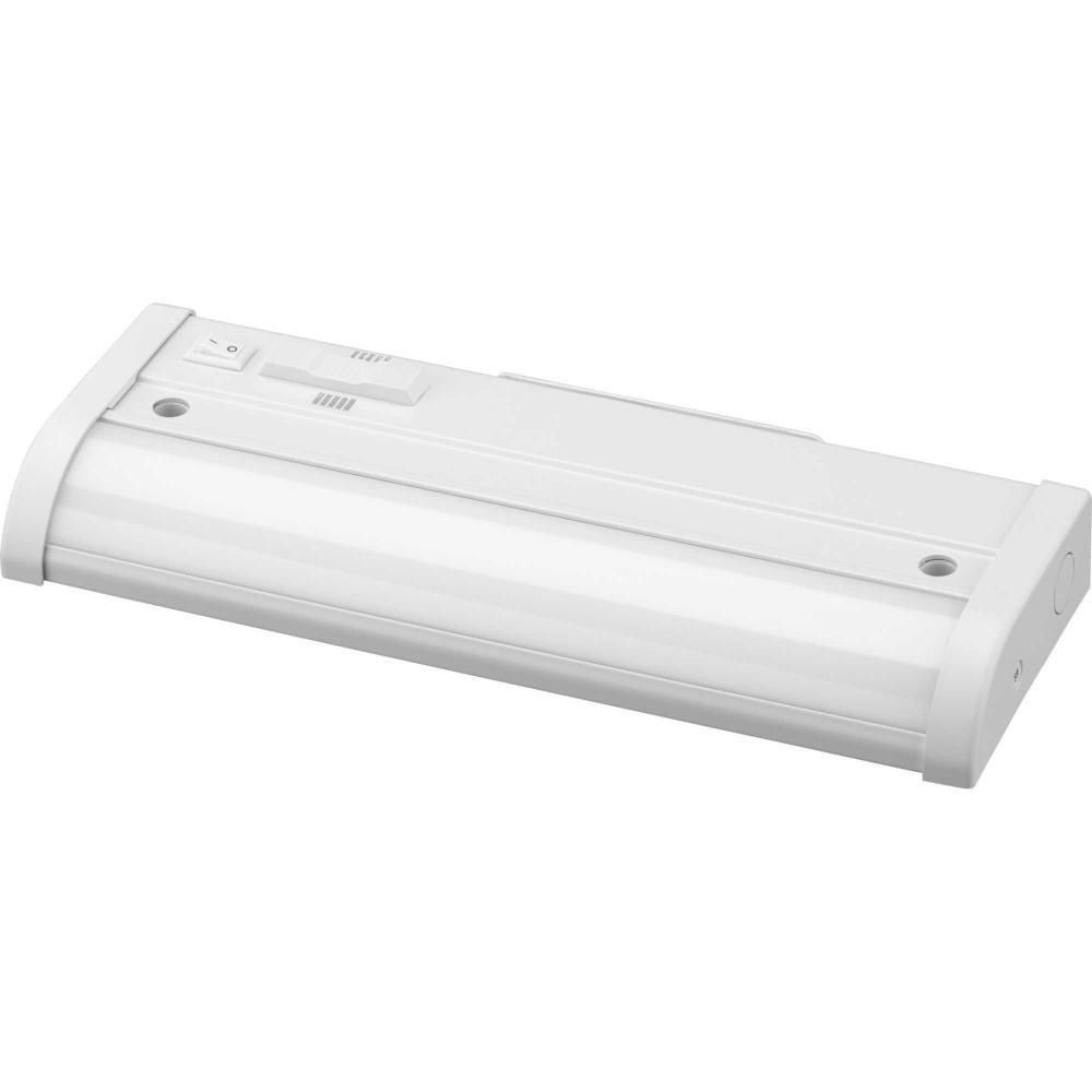 Hide-A-Lite Collection 9" LED 5-CCT Linear Undercabinet Light