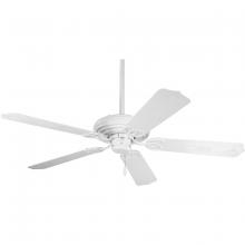  P2502-30 - AirPro Collection 52" Five-Blade Indoor/Outdoor Ceiling Fan