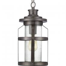  P550031-103 - Haslett Collection One-Light Hanging Lantern