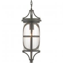 P550041-020 - Morrison Collection One-Light Hanging Lantern