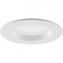  P800021-028-30 - Intrinsic Collection 5" -  6" 1000 lumen LED Recessed Trim