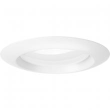  P800022-028-CS - Intrinsic Collection  4" Adjustable Eyeball 5-CCT Recessed Trim