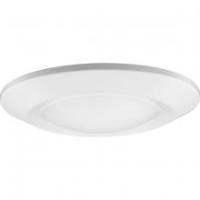  P810035-028-CS - Intrinsic Collection  7-1/2" White 5-CCT Surface Mount Light