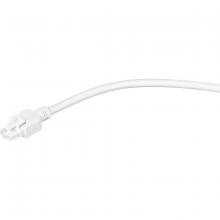  P860031-028 - Hide-a-Lite V Collection 36IN Direct Wire Cable, White Finish