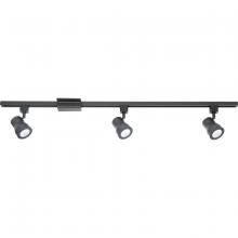 Progress P900002-031-27 - Medium track kit, Black