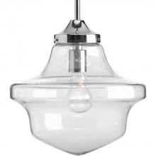  P5138-15 - P5138-15 1-100W MED PENDANT