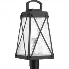  P540009-031 - Creighton Collection One-Light Post Lantern