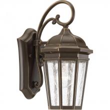  P560014-020 - Verdae Collection One-Light Small Wall-Lantern