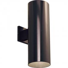  P5642-20 - 6" Outdoor Up/Down Wall Cylinder