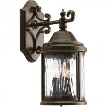  P5649-20 - Ashmore Collection Two-Light Wall Lantern