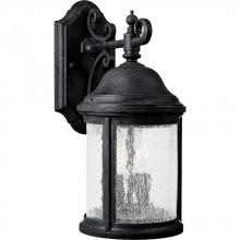  P5649-31 - Ashmore Collection Two-Light Wall Lantern