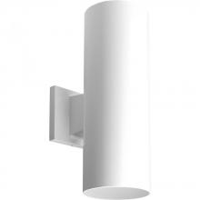  P5675-30/30K - 5" LED Outdoor Up/Down Cylinder