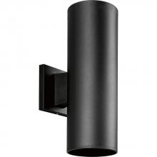  P5713-31 - 5" Non-Metallic Wall Mount Up/ Down Cylinder