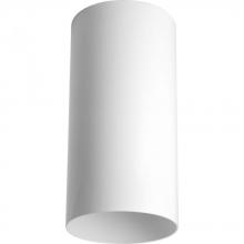  P5741-30 - 6" Outdoor Ceiling Mount Cylinder