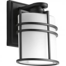  P6062-31 - Format Collection One-Light Small Wall Lantern