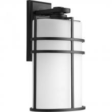  P6064-31 - Format Collection One-Light Large Wall Lantern