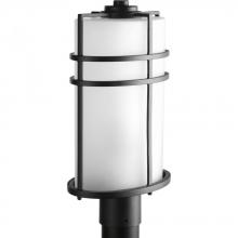  P6428-31 - Format Collection One-Light Post Lantern