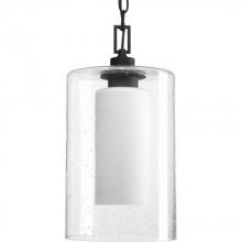  P6520-31 - Compel Collection One-Light Hanging Lantern