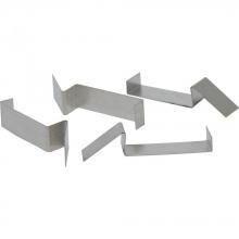  P8511-01 - Recessed Accessory Furring Channel Mounting Clips