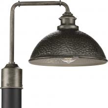  P540032-103 - Englewood Collection One-Light Post Lantern