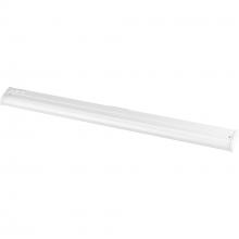 Progress P700028-028-CS - Hide-A-Lite Collection 36" LED 5-CCT Linear Undercabinet Light