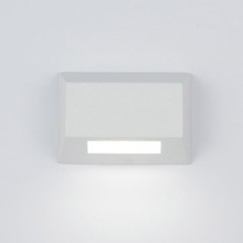  3031-30WT - LED 12V Rectangle Deck and Patio Light
