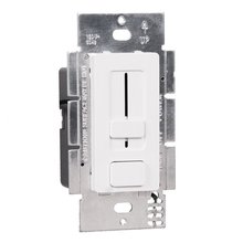  EN-D24100-120-R - Wall Mounted 120V/24VDC 96W Dimmer and Driver