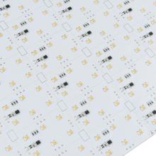  LED-P05-1224-1850 - Pixels Tunable White LED Light Sheet 12"x24" 950lm/sqft
