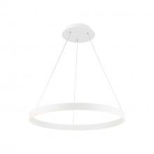  PD-81124-WT - Sirius Pendant Light