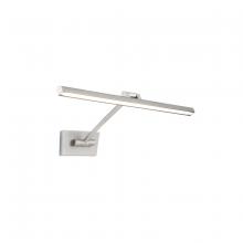  PL-11025-BN - REED Picture Light