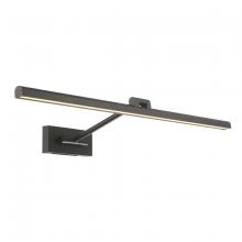  PL-11033-BK - REED Picture Light