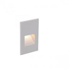  WL-LED201-30-WT - LEDme? Vertical Anti-Microbial Step and Wall Light