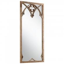  06557 - Tudor Mirror