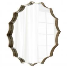  09563 - Luz Mirror | Silver