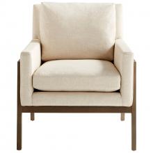  10781 - Presidio Chair | Natural